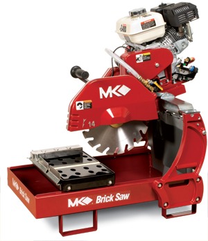 MK Diamond Products Inc.