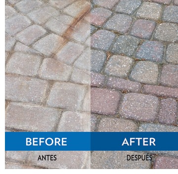 Paver Armor Pro
