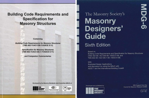 Building Codes, Industry Standards and Evaluation Reports