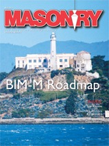 masonry and construction information