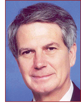 Congressman Walter B. Jones (NC)