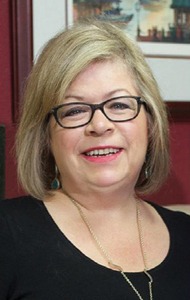 Mary Alice Bracken