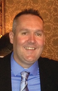 Todd Gluski