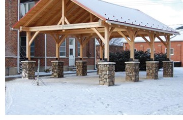 Installation human factor weakest component masonry systems Brick, CMUs, stone properly specified mortar