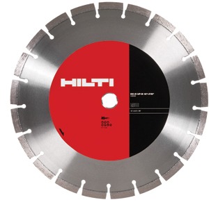 Super Premium, Universal Premium Diamond Blades