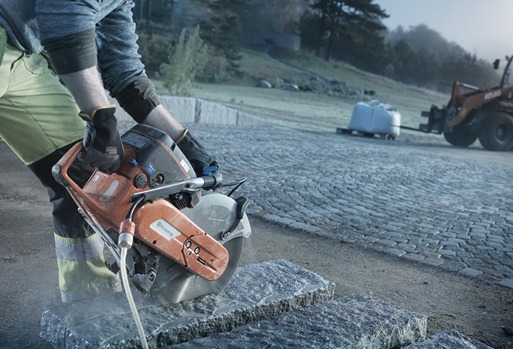 Husqvarna K 760