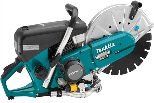 MM4 4-Stroke Power Cutter
