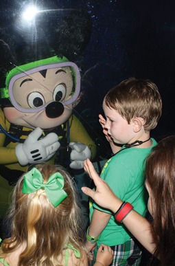 micky