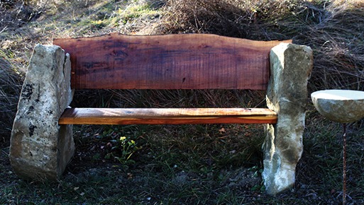 use of natural stone