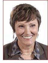 Dr. Maria Spinu, Ph.d., LEED AP