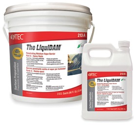 The LiquiDAM