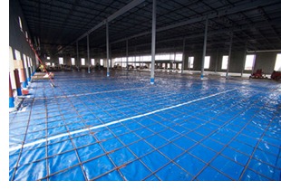 Vapor Retarder/Barrier Building Products