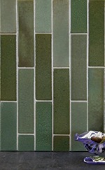 Glazed Brick and Thin Brick