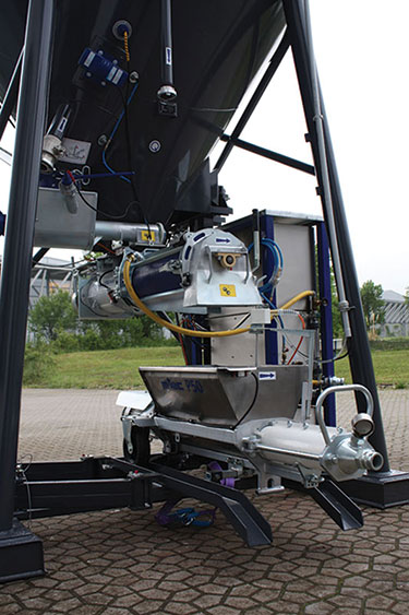 M-300 system