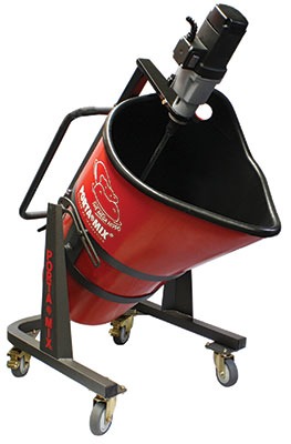 CS Unitec’s MEGA HIPPO PMH 80F-RL