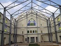 El Bethel Missionary Baptist Church