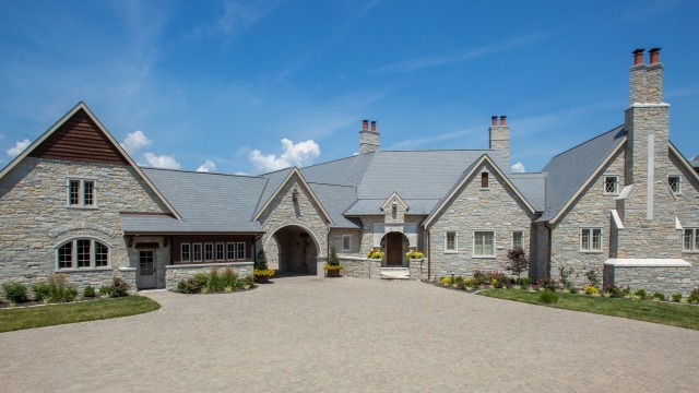 “Cotswold” by Busch