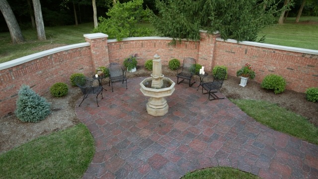Outdoor Amenities