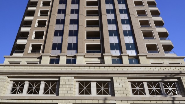 Residences at Stoneleigh