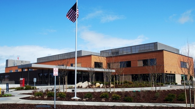 St. Elizabeth Hospital
