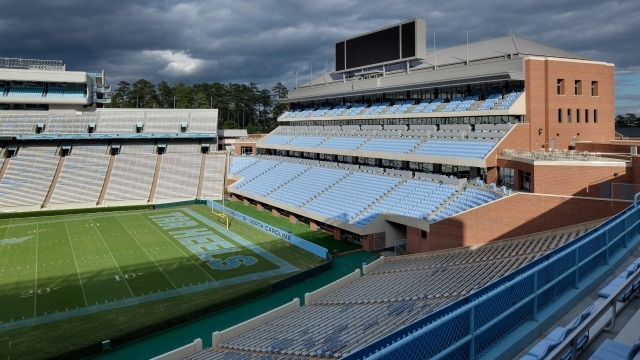 University of N.C. Chapel Hill - Loudermilk Center for Excellence