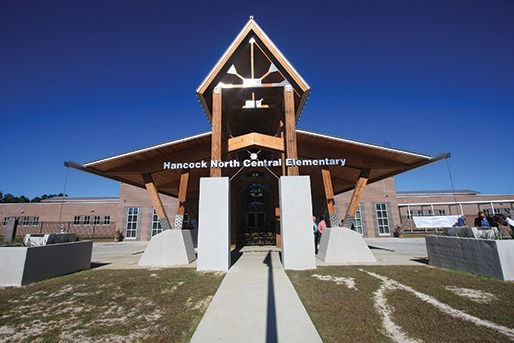 Hancock Elementary
