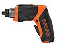 4V MAX Lithium Pivot Screwdriver