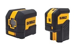 Precision Lasers in Jobsite-Tough Design