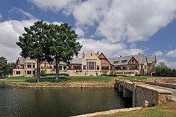 Dallas Country Club