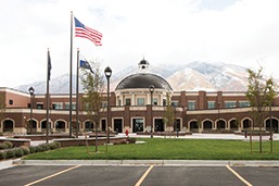 Corner Canyon High School