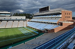 University of N.C. Chapel Hill