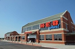  HEB WACO – Waco, Texas