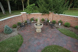 Outdoor Amenities – Missouri