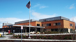 St. Elizabeth Hospital – Enumclaw, Wash.