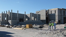 Perdido Key Fire Station and Community Center – Florida