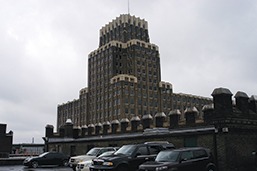  Robert A. Young Federal Building – St. Louis