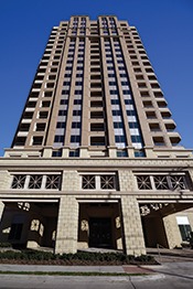 Residences at Stoneleigh – Dallas
