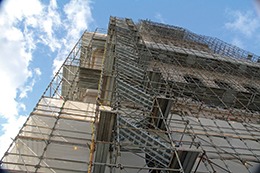 Safway’s Systems Scaffold Safway’s Systems Scaffold