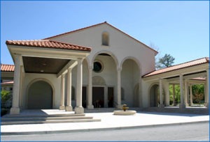 San Juan Del Rio Catholic Church Switzerland, Fla.