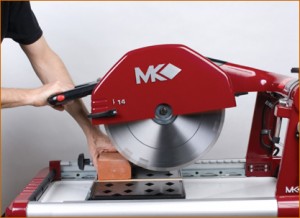 Masonry contractors who are still buying run-of-the-mill diamond blades may not realize there's a revolution going on in blade technology. 