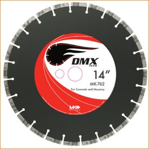 MK Diamond_DMX