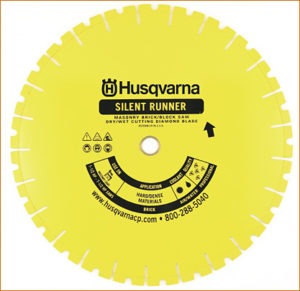 Husqvarna_Silent Runner