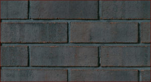 Hanson Brick's "Hibernia" brick