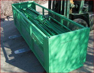 Parts Basket