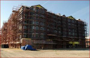 Waco Scaffolding
