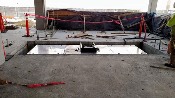 EZ-Scaffold