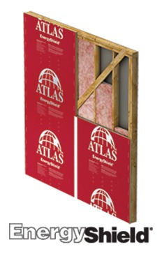 EnergyShield Wall Insulation