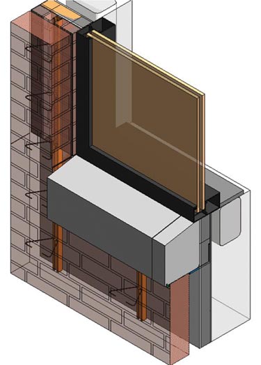 Building Information Modeling for Masonry