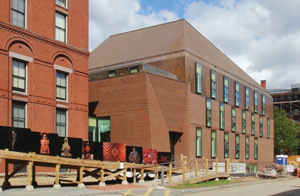 Novel Digital Design With Brick