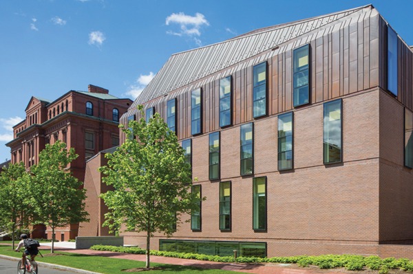 Novel Digital Design With Brick